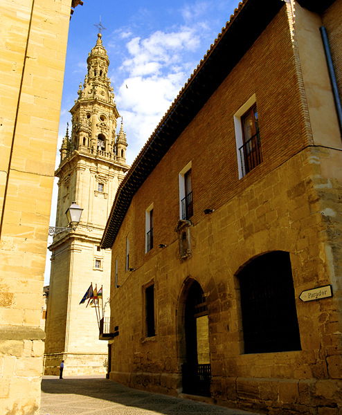Hotel Parador De Santo Domingo De La Calzada