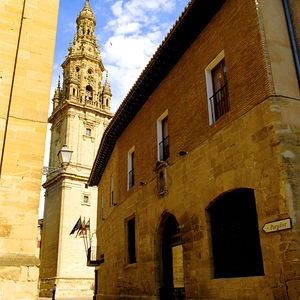 Hotel Parador De Santo Domingo De La Calzada cazare Santo Domingo de la Calzada