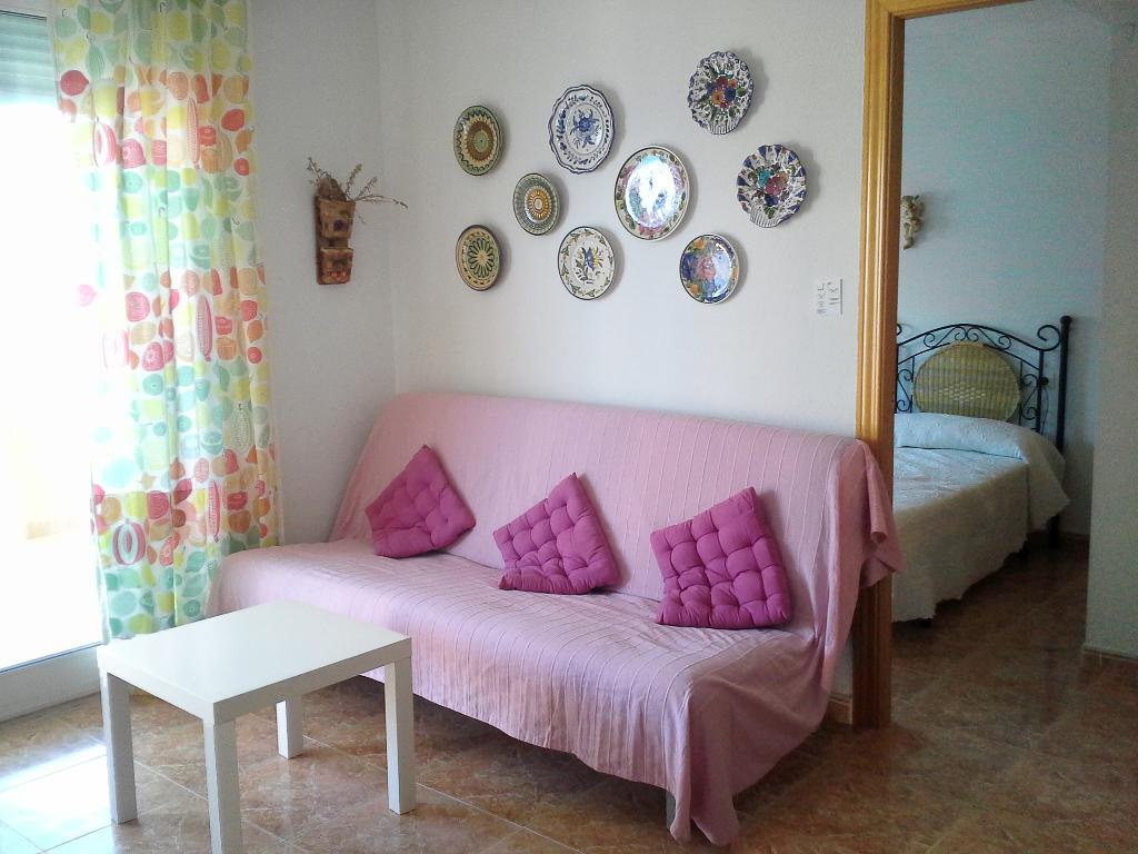 Apartamentos Daytona-Galicia 3000