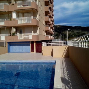 Hotel Apartamentos Daytona-Galicia 3000 cazare Oropesa del Mar