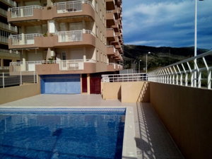Hotel Apartamentos Daytona-Galicia 3000 cazare Oropesa del Mar