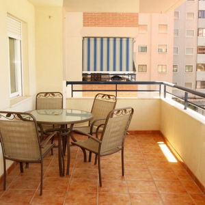 Hotel Apartamentos Bonaire 3000 cazare Oropesa del Mar