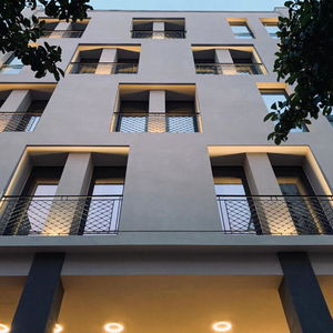 Hotel Urban Nest - Suites & Apartments cazare Atena