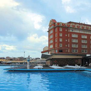 Hotel Nh Collection A Coruña Finisterre cazare A Coruna