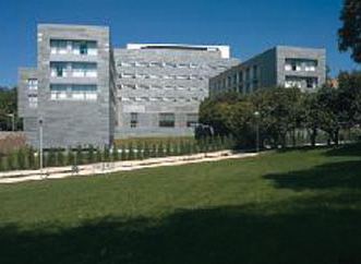 Hotel Nh Collection Santiago De Compostela