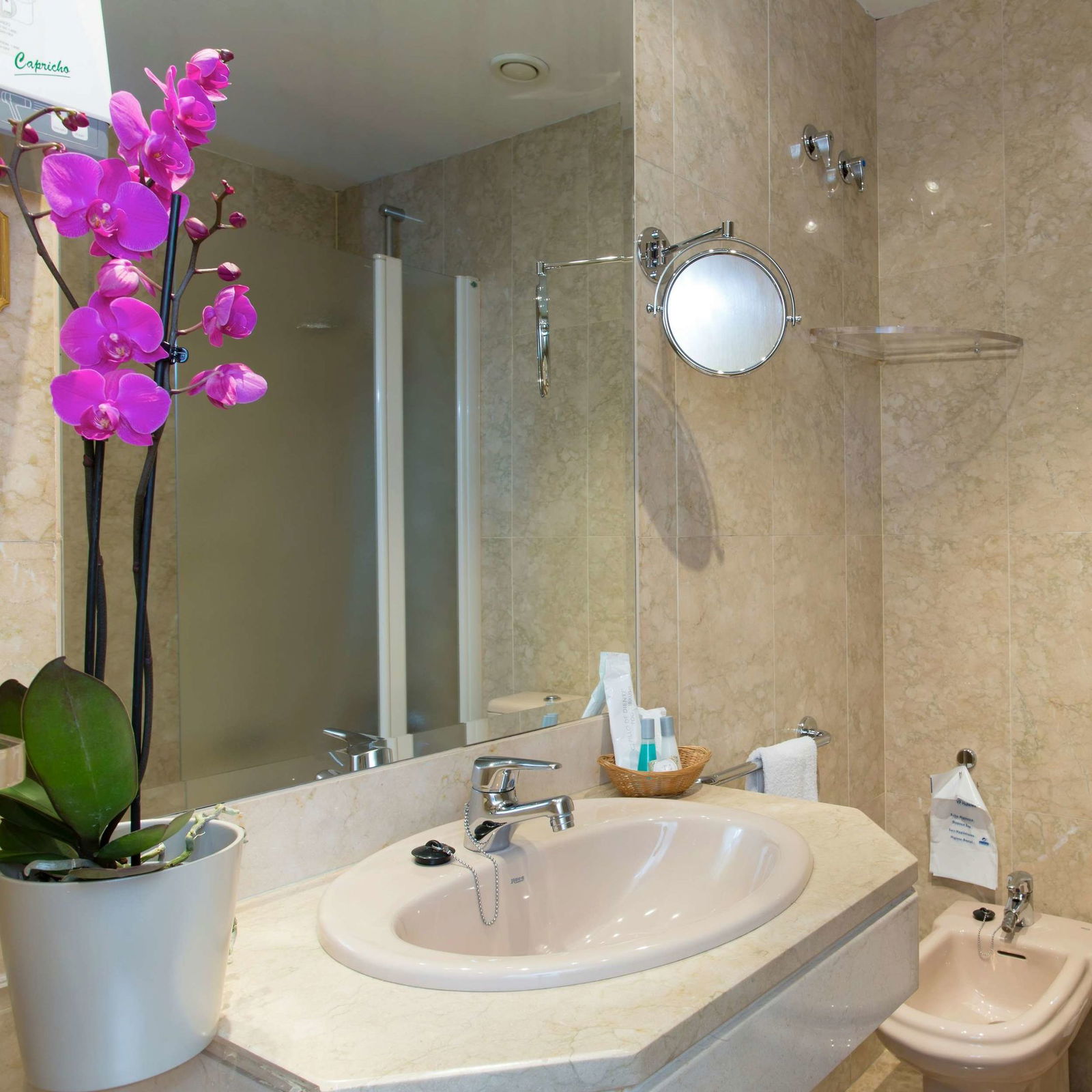 Hotel Vp Jardín De Tres Cantos