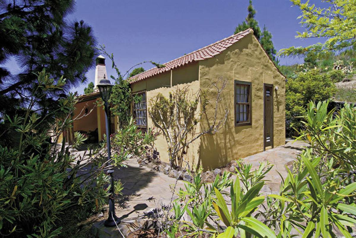 Hotel El Hondito