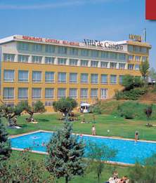 Hotel Hotel Luze El Villa