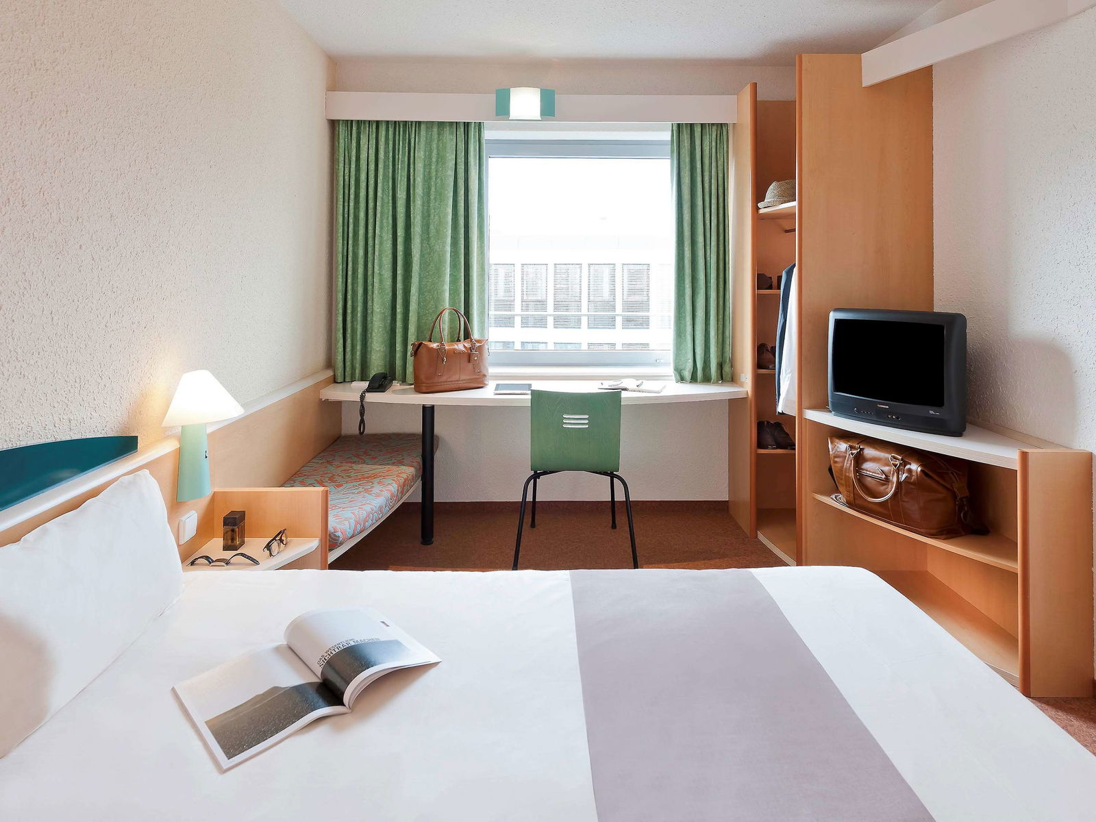 Hotel Ibis Madrid Alcorcon Tresaguas