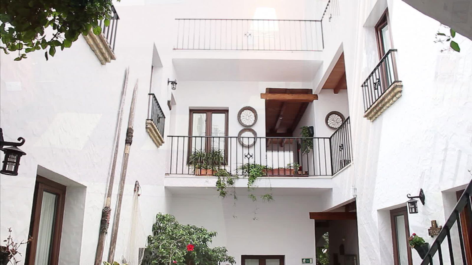 Hotel Almadraba Conil