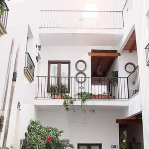 Hotel Almadraba Conil cazare Conil de la Frontera