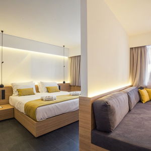 Sejur Acropolian Spirit Boutique Hotel vacanta Atena