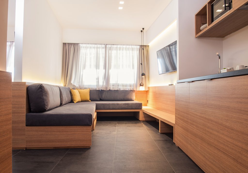 dal travel Acropolian Spirit Boutique Hotel