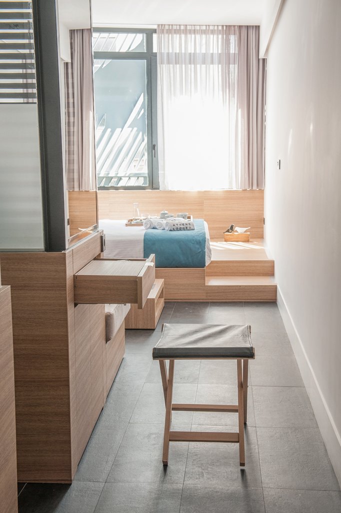 dal travel Acropolian Spirit Boutique Hotel