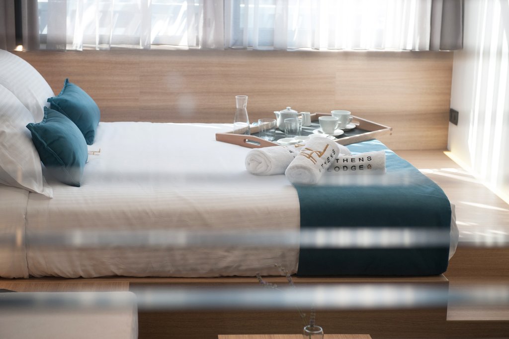 dal travel Acropolian Spirit Boutique Hotel