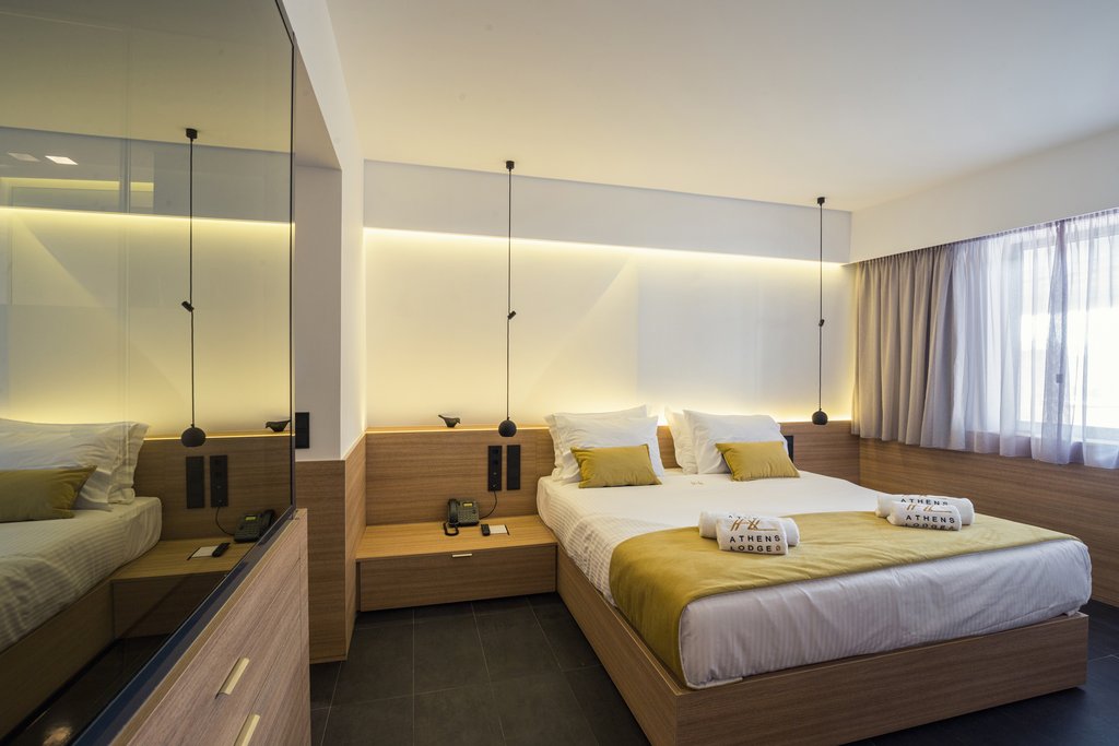 dal travel Acropolian Spirit Boutique Hotel