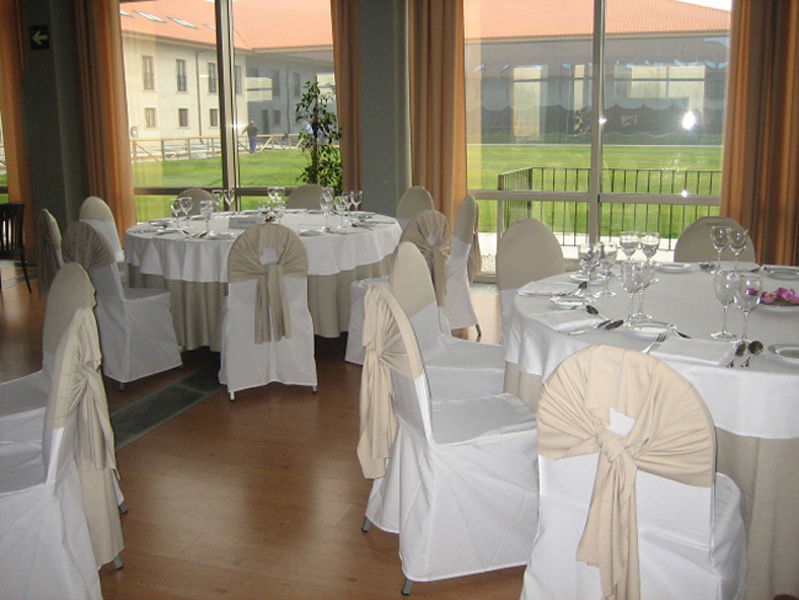 Hotel Iberik Augas Santas Balneario & Golf