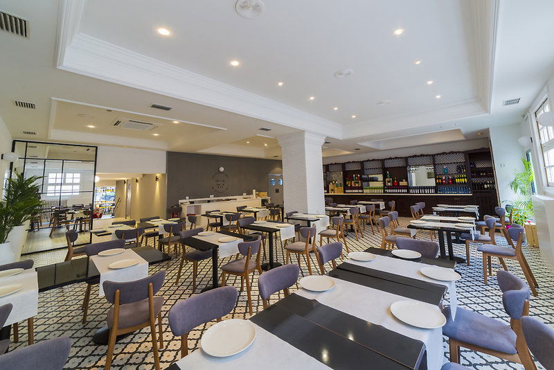 Hotel Hotel Cañitas Maite