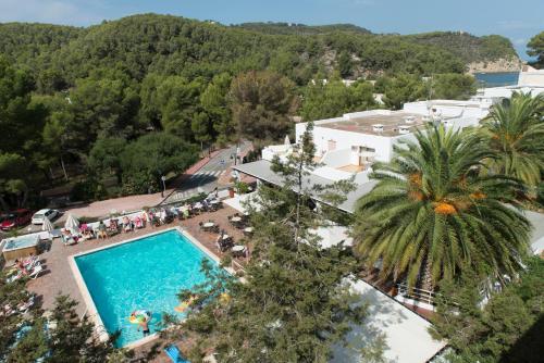 Hotel San Miguel Park / Esmeralda Mar