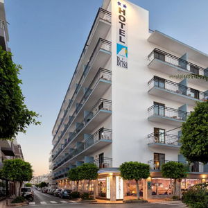 Sejur Hotel Brisa - Adults Only vacanta Ibiza Town