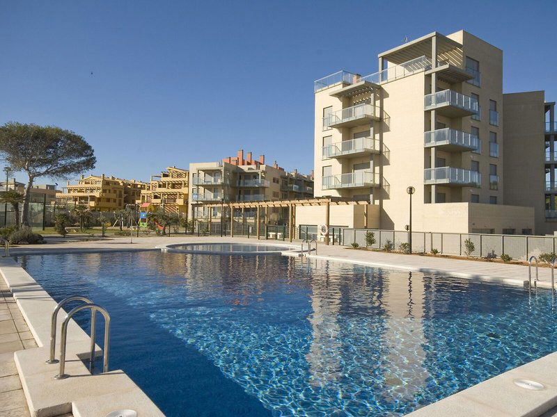 Hotel Alcocebre Suites Hotel By Apartamentos 3000