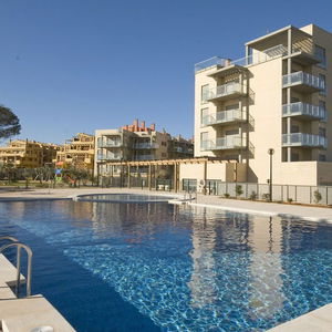 Hotel Alcocebre Suites Hotel By Apartamentos 3000 cazare Alcoceber