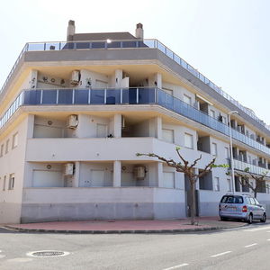 Hotel Apartamentos Neptuno 3000 cazare Alcala de Xivert