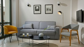 Thission Luxury Homes & Spa by K & K