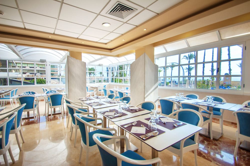 Hotel Servigroup Papa Luna Hotel