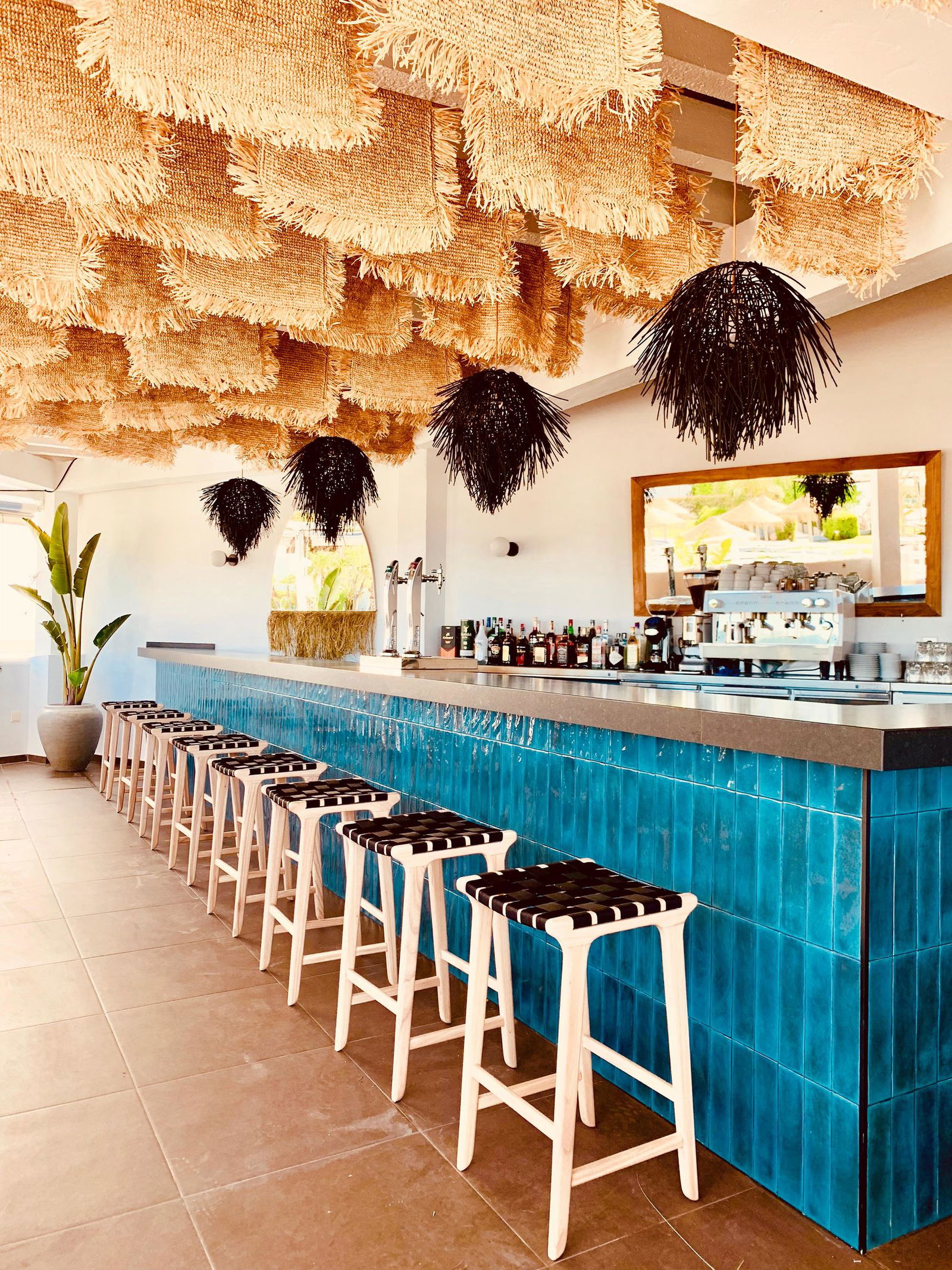 Hotel Fergus Conil Park