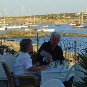 Hotel Roca Bella Hotel cazare Formentera