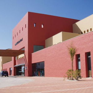 Hotel Hotel Ilunion Calas De Conil cazare Conil de la Frontera