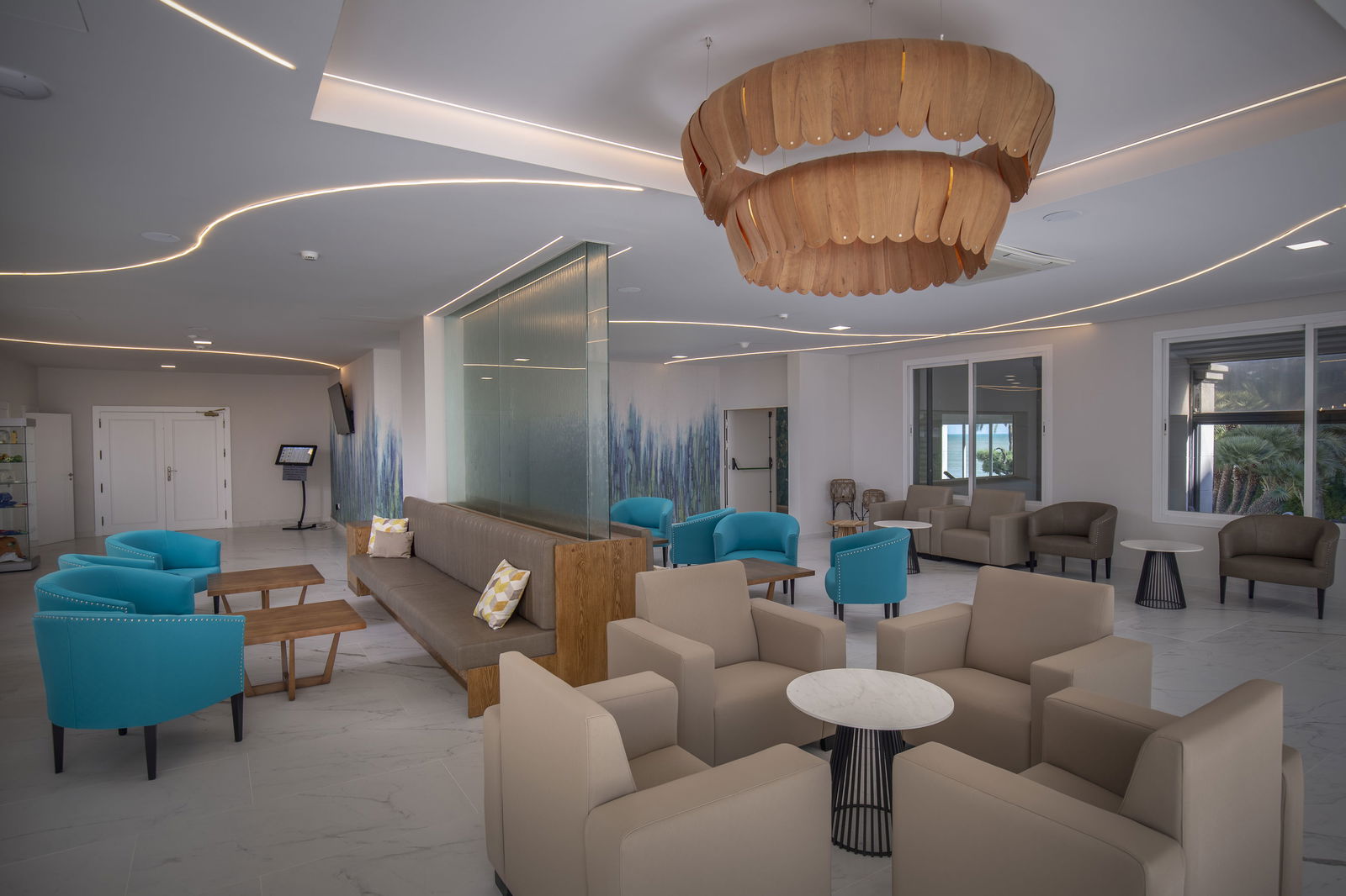 Hotel Gran Hotel Las Fuentes