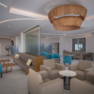 Hotel Gran Hotel Las Fuentes cazare Alcoceber