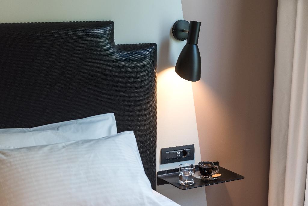 dal travel Athens One Smart Hotel