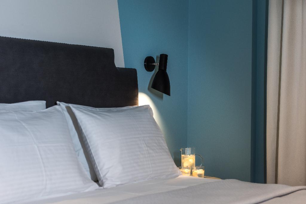 dal travel Athens One Smart Hotel