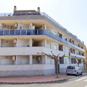 Hotel Apartamentos Alcoceber Centro 3000 cazare Alcoceber