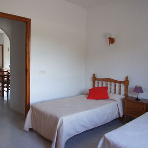 Hotel Aguamar cazare Formentera