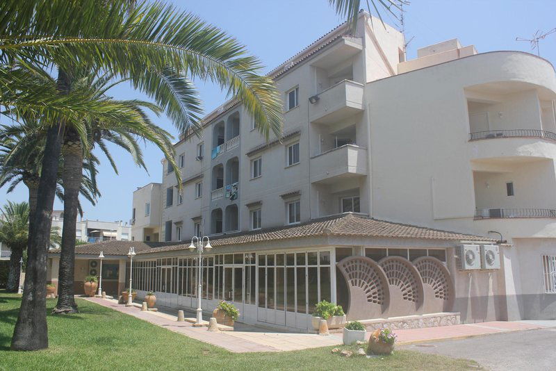 Hotel Alcossebre Sea Experience