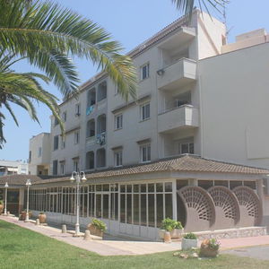 Hotel Alcossebre Sea Experience cazare Alcoceber