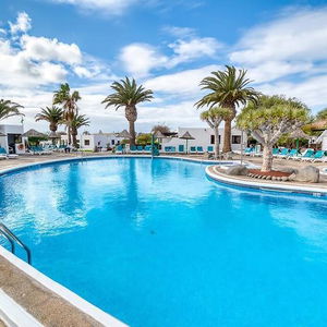 Hotel Las Casitas cazare Playa Blanca