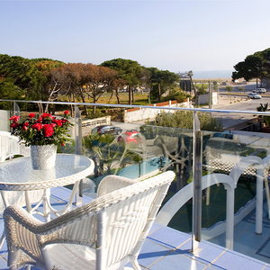 Sejur Masd Mediterraneo vacanta Castelldefels