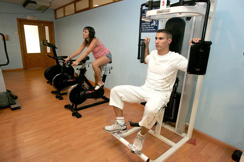 Hotel Albir Garden Resort & Aqua Park