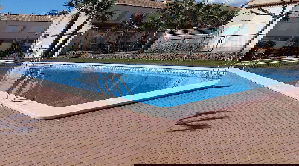 Hotel Apartamentos Villas De Oropesa 3000