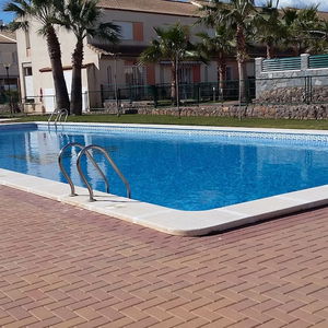 Hotel Apartamentos Villas De Oropesa 3000 cazare Oropesa del Mar
