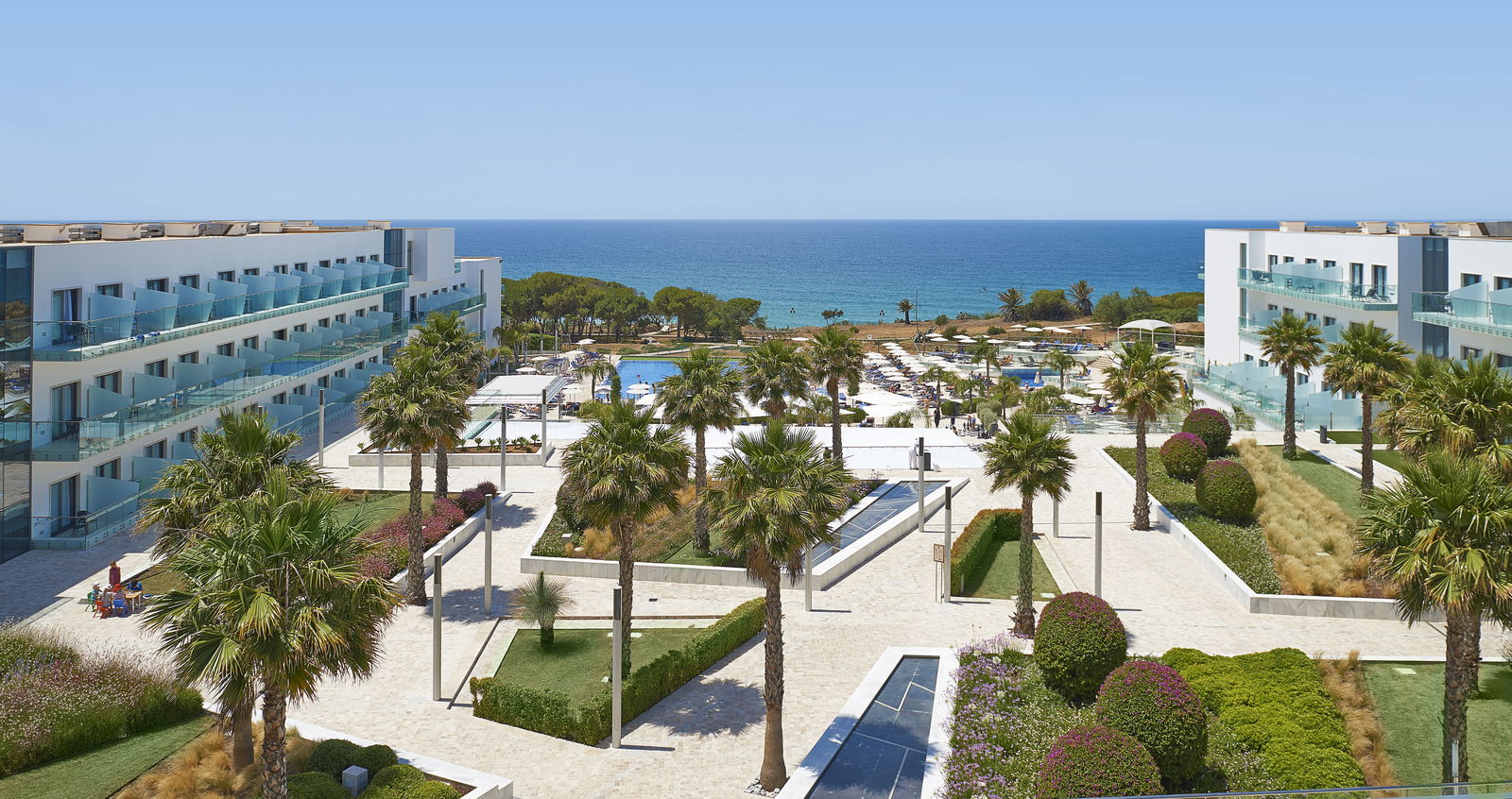 Hotel Hipotels Gran Conil & Spa