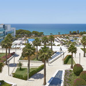 Hotel Hipotels Gran Conil & Spa cazare Conil de la Frontera