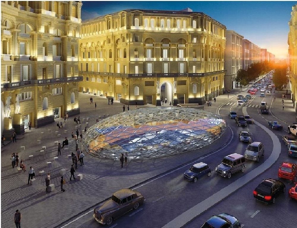 Hotel Napora
