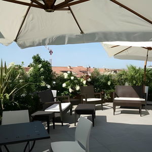 Hotel Nuova Opera Rooms cazare Verona