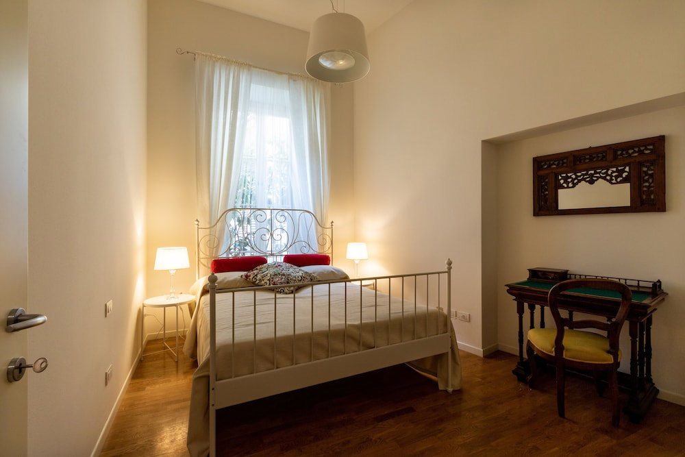 Hotel Ad Verona Flat